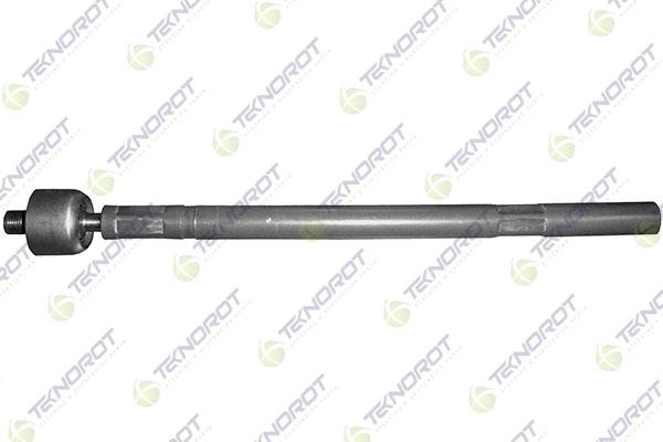 Teknorot P-654 - Осьовий шарнір, рульова тяга autozip.com.ua