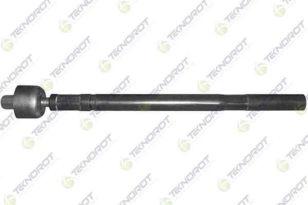 Teknorot P-653 - Осьовий шарнір, рульова тяга autozip.com.ua