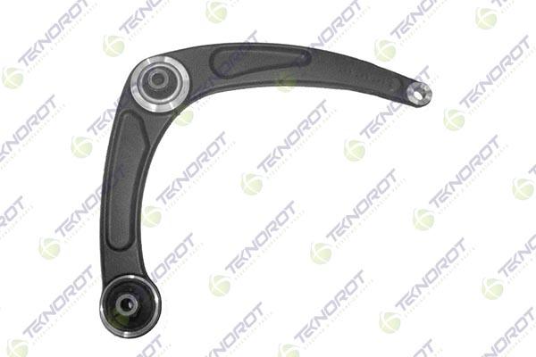 Teknorot P-657 - Важіль незалежної підвіски колеса autozip.com.ua
