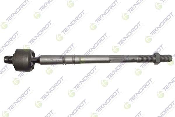 Teknorot P-663 - Осьовий шарнір, рульова тяга autozip.com.ua