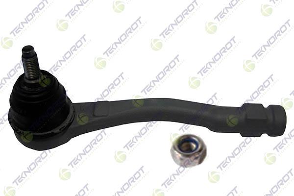 Teknorot P-662 - Наконечник рульової тяги, кульовий шарнір autozip.com.ua
