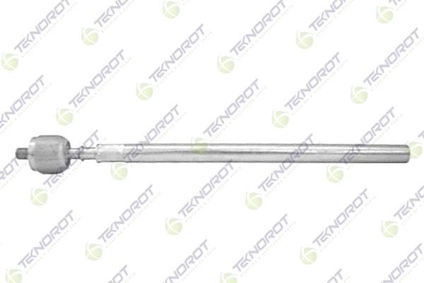Teknorot P-607 - Осьовий шарнір, рульова тяга autozip.com.ua