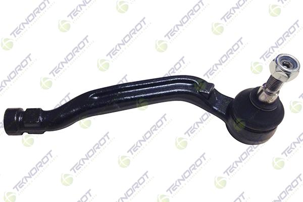 Teknorot P-674 - Наконечник рульової тяги, кульовий шарнір autozip.com.ua