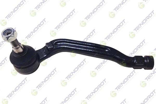 Teknorot P-675 - Наконечник рульової тяги, кульовий шарнір autozip.com.ua