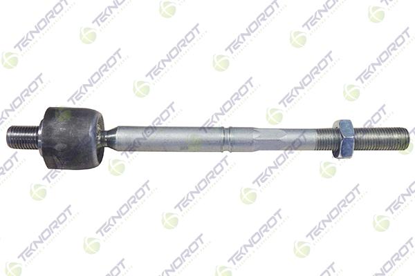 Teknorot P-673 - Осьовий шарнір, рульова тяга autozip.com.ua