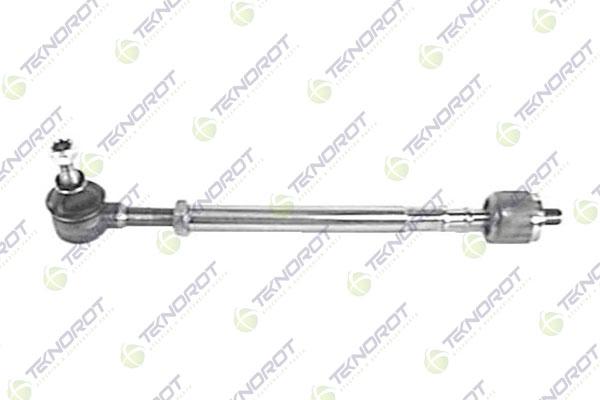 Teknorot P-101501 - Поперечна рульова тяга autozip.com.ua