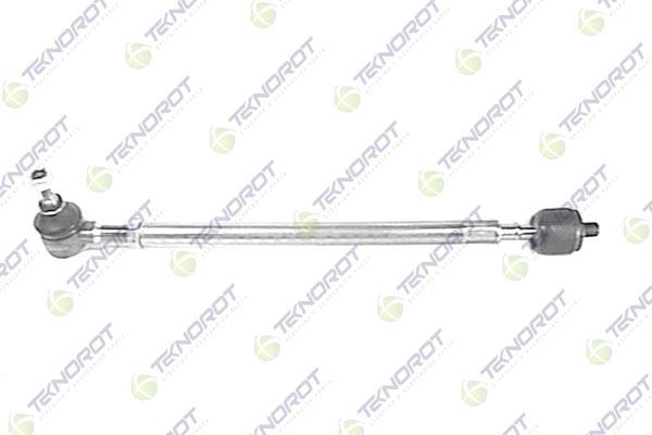 Teknorot P-101705 - Поперечна рульова тяга autozip.com.ua