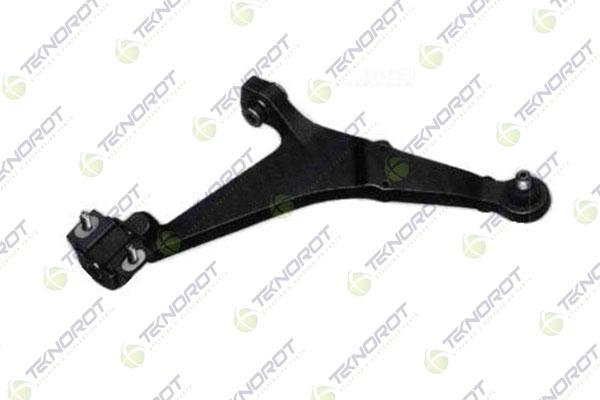 Teknorot P-125 - Важіль незалежної підвіски колеса autozip.com.ua