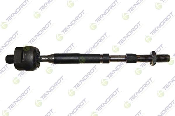 Teknorot P-173 - Осьовий шарнір, рульова тяга autozip.com.ua