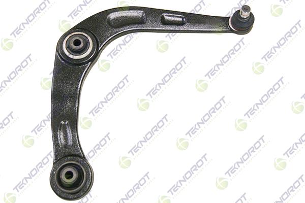 Teknorot P-245 - Важіль незалежної підвіски колеса autozip.com.ua