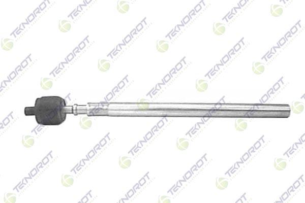 Teknorot P-202 - Осьовий шарнір, рульова тяга autozip.com.ua