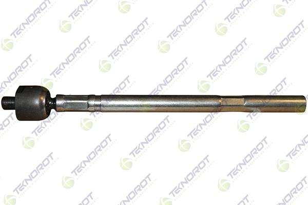 Teknorot P-233 - Осьовий шарнір, рульова тяга autozip.com.ua