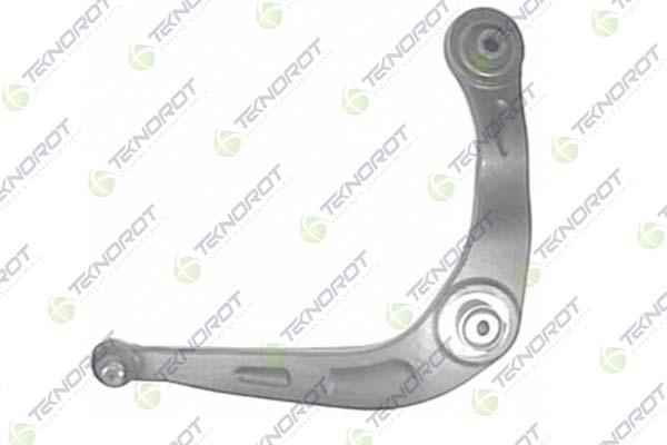 Teknorot P-237A - Важіль незалежної підвіски колеса autozip.com.ua