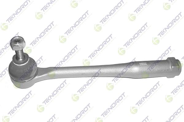 Teknorot P-272 - Наконечник рульової тяги, кульовий шарнір autozip.com.ua