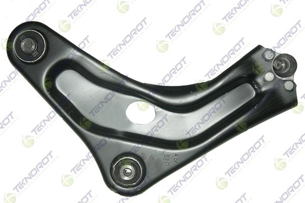 Teknorot P-277 - Важіль незалежної підвіски колеса autozip.com.ua