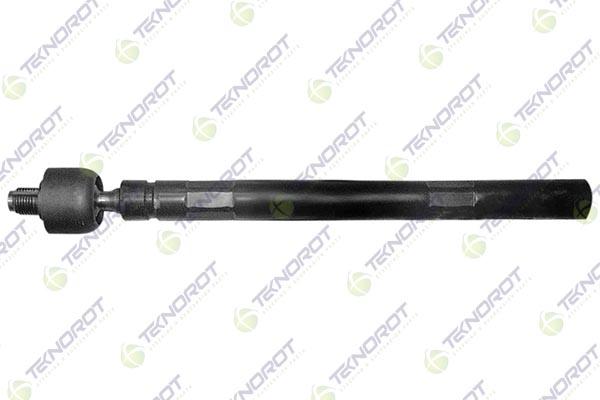 Teknorot P-763 - Осьовий шарнір, рульова тяга autozip.com.ua