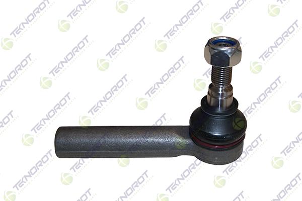 Teknorot P-771 - Наконечник рульової тяги, кульовий шарнір autozip.com.ua
