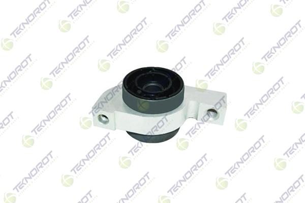 Teknorot PE-BS077 - Сайлентблок, важіль підвіски колеса autozip.com.ua