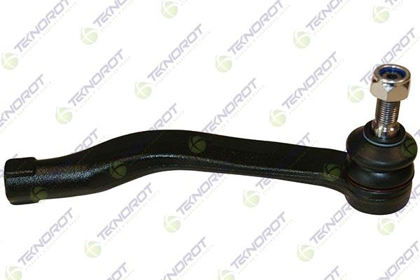 Teknorot R-491 - Наконечник рульової тяги, кульовий шарнір autozip.com.ua