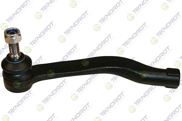 Teknorot R-492 - Наконечник рульової тяги, кульовий шарнір autozip.com.ua