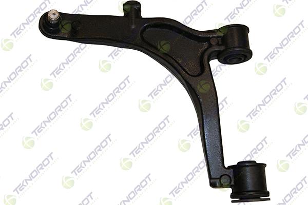 Teknorot R-478 - Важіль незалежної підвіски колеса autozip.com.ua