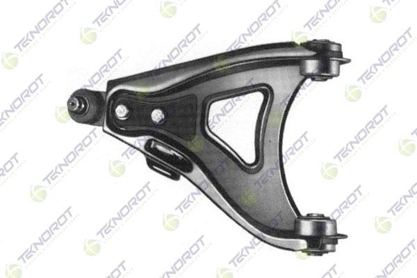 Teknorot R-556 - Важіль незалежної підвіски колеса autozip.com.ua