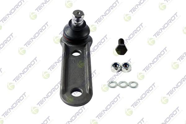 Teknorot R-505K - Шарова опора, несучий / направляючий шарнір autozip.com.ua