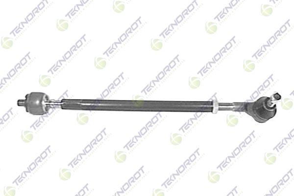 Teknorot R-501507 - Поперечна рульова тяга autozip.com.ua