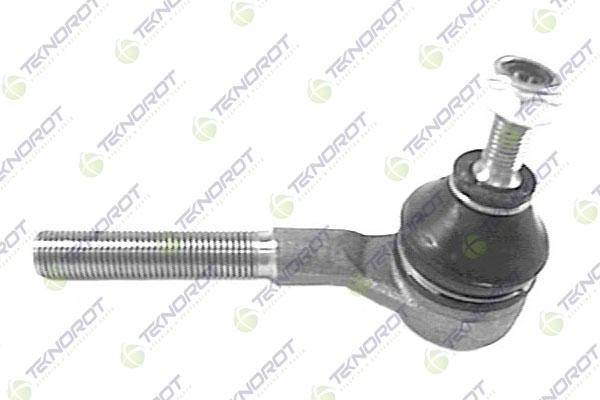Teknorot R-501 - Наконечник рульової тяги, кульовий шарнір autozip.com.ua