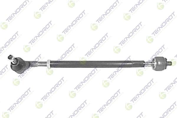 Teknorot R-502507 - Поперечна рульова тяга autozip.com.ua