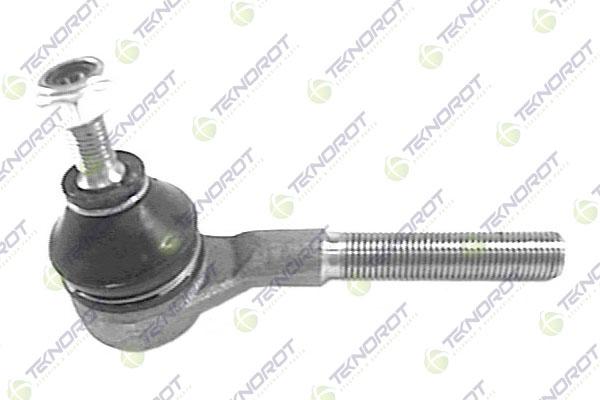 Teknorot R-502 - Наконечник рульової тяги, кульовий шарнір autozip.com.ua