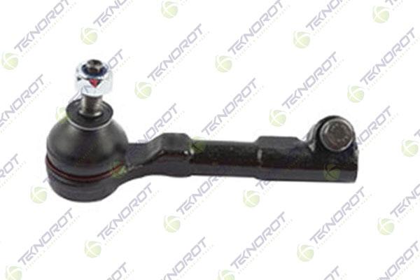 Teknorot R-512 - Наконечник рульової тяги, кульовий шарнір autozip.com.ua