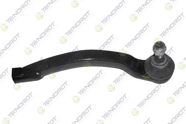 Teknorot R-581 - Наконечник рульової тяги, кульовий шарнір autozip.com.ua