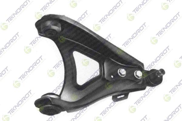 Teknorot R-525 - Важіль незалежної підвіски колеса autozip.com.ua