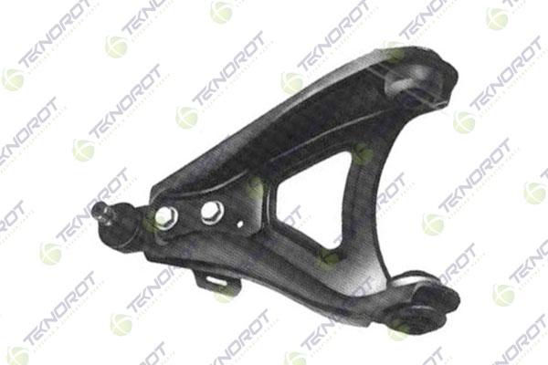 Teknorot R-526 - Важіль незалежної підвіски колеса autozip.com.ua