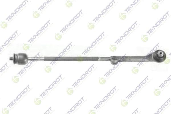 Teknorot R-641643 - Поперечна рульова тяга autozip.com.ua