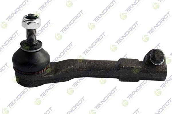 Teknorot R-642 - Наконечник рульової тяги, кульовий шарнір autozip.com.ua