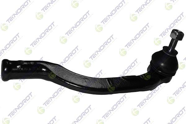 Teknorot R-651 - Наконечник рульової тяги, кульовий шарнір autozip.com.ua