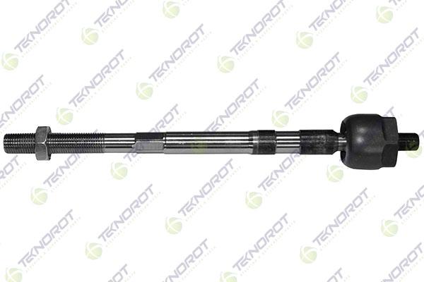 Teknorot R-663 - Осьовий шарнір, рульова тяга autozip.com.ua