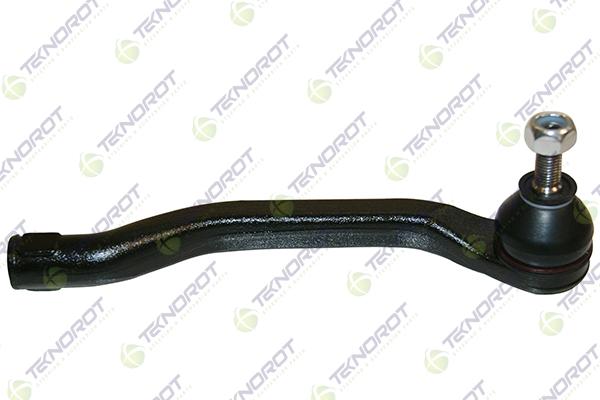 Teknorot R-671 - Наконечник рульової тяги, кульовий шарнір autozip.com.ua