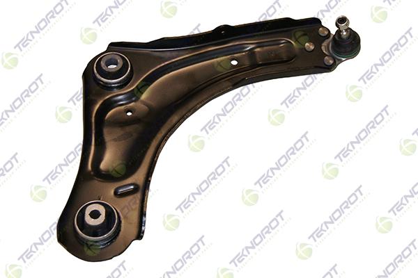 Teknorot R-678 - Важіль незалежної підвіски колеса autozip.com.ua