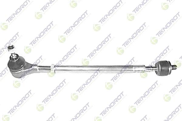Teknorot R-151158 - Поперечна рульова тяга autozip.com.ua