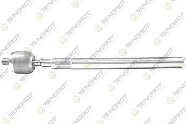 Teknorot R-158 - Осьовий шарнір, рульова тяга autozip.com.ua