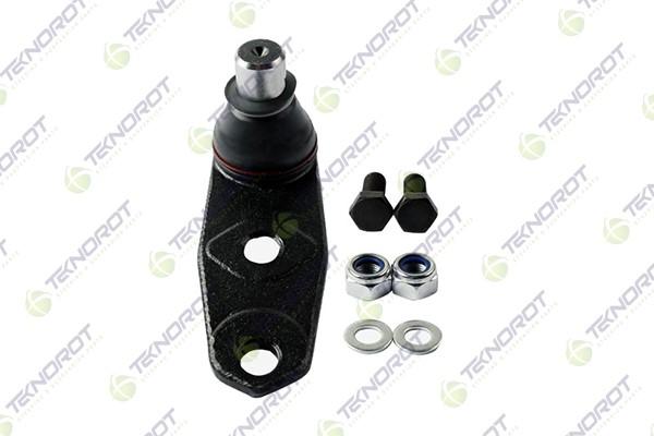 Teknorot R-864K - Шарова опора, несучий / направляючий шарнір autozip.com.ua