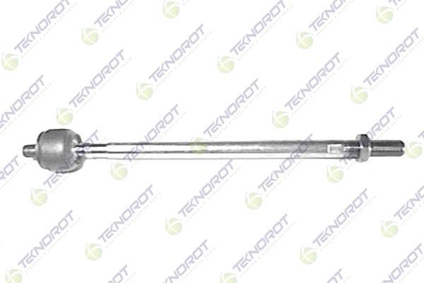 Teknorot R-803 - Осьовий шарнір, рульова тяга autozip.com.ua