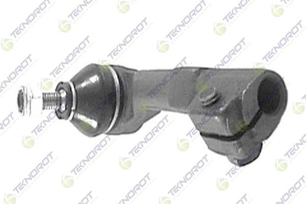 Teknorot R-802 - Наконечник рульової тяги, кульовий шарнір autozip.com.ua