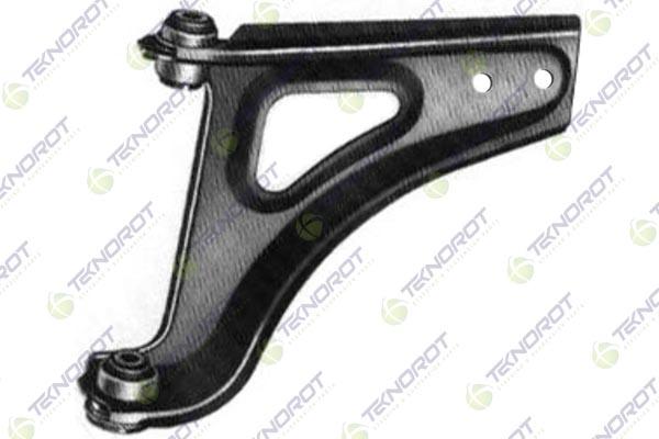 Teknorot R-825S - Важіль незалежної підвіски колеса autozip.com.ua