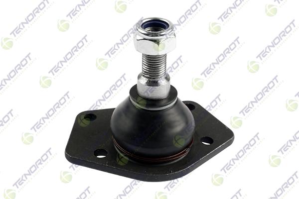 Teknorot R-305 - Шарова опора, несучий / направляючий шарнір autozip.com.ua