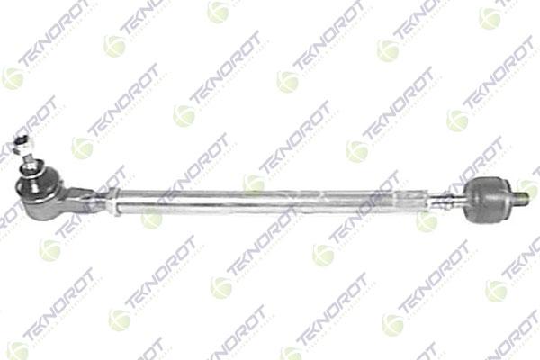 Teknorot R-201416 - Поперечна рульова тяга autozip.com.ua
