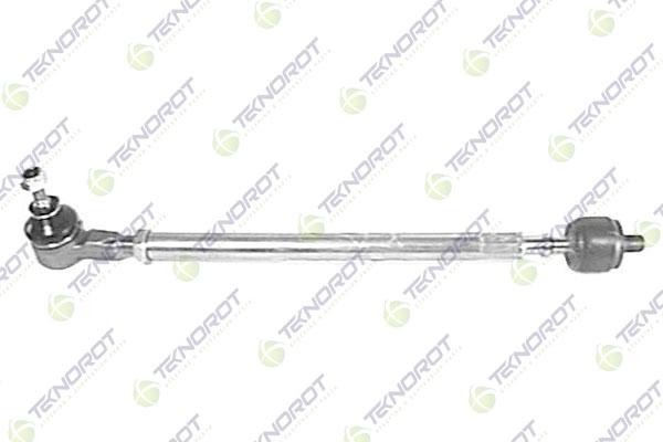 Teknorot R-201417 - Поперечна рульова тяга autozip.com.ua